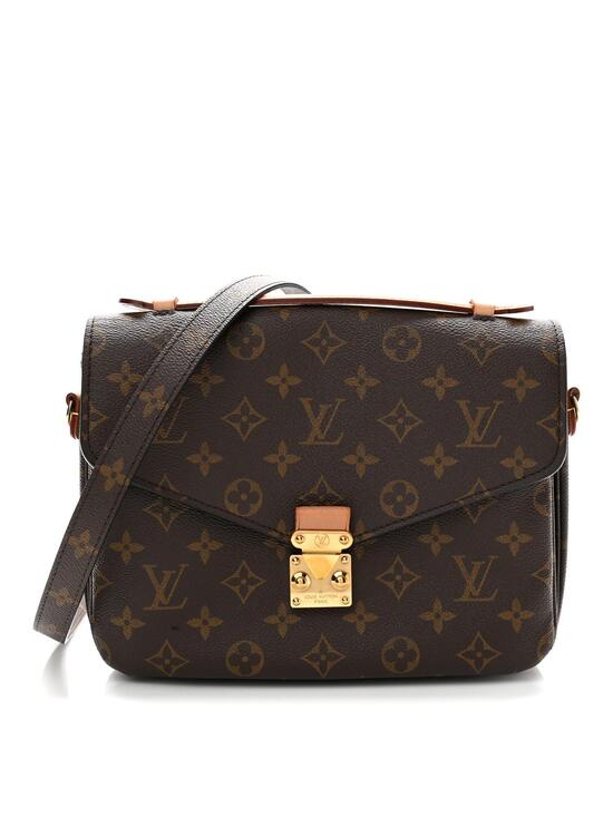 Louis Vuitton Handbags - Louis Vuitton Pochette Metis #290888L16B